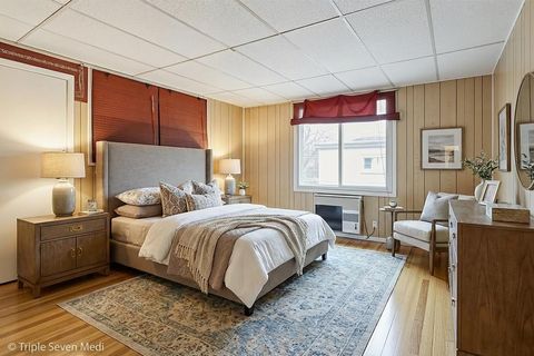 Tiny photo for 14123 S State Street, Riverdale, IL 60827 (MLS # 12579292)