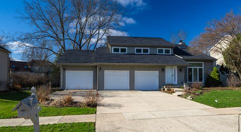 Photo of Naperville, IL 60540 (MLS # 12635140)