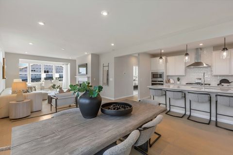 A home in Lemont