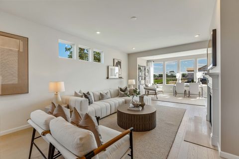 A home in Lemont