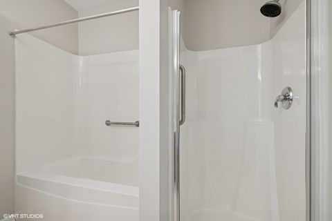 Tiny photo for 1700 Riverwoods Drive #314, Melrose Park, IL 60160 (MLS # 12443183)