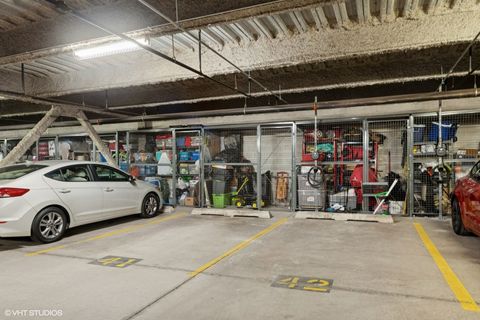 Tiny photo for 1700 Riverwoods Drive #314, Melrose Park, IL 60160 (MLS # 12443183)