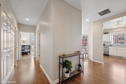 Tiny photo for 1700 Riverwoods Drive #314, Melrose Park, IL 60160 (MLS # 12443183)