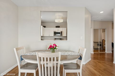 Tiny photo for 1700 Riverwoods Drive #314, Melrose Park, IL 60160 (MLS # 12443183)