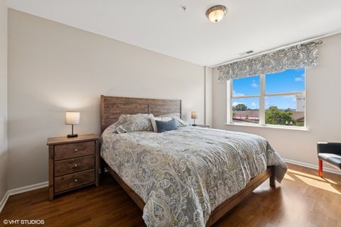 Tiny photo for 1700 Riverwoods Drive #314, Melrose Park, IL 60160 (MLS # 12443183)