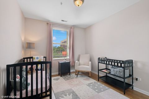 Tiny photo for 1700 Riverwoods Drive #314, Melrose Park, IL 60160 (MLS # 12443183)