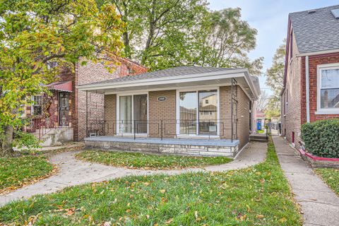 8944 S Jeffery Boulevard Chicago IL 60617