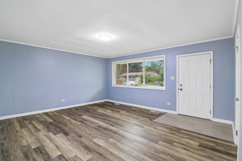 Tiny photo for 16344 Spaulding Avenue, Markham, IL 60428 (MLS # 12774048)