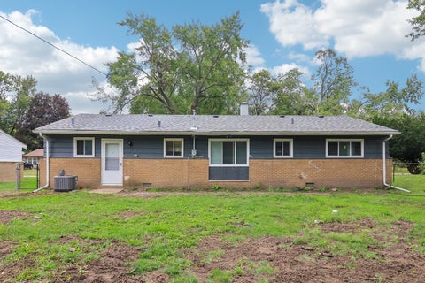 Tiny photo for 16344 Spaulding Avenue, Markham, IL 60428 (MLS # 12774048)