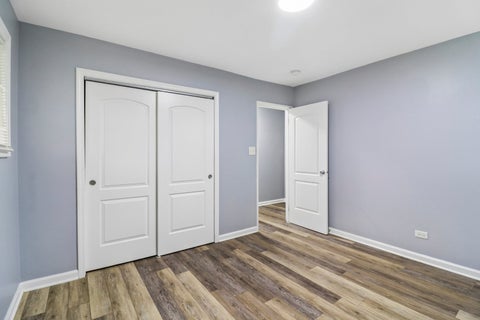 Tiny photo for 16344 Spaulding Avenue, Markham, IL 60428 (MLS # 12774048)