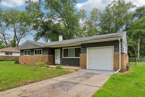 Tiny photo for 16344 Spaulding Avenue, Markham, IL 60428 (MLS # 12774048)