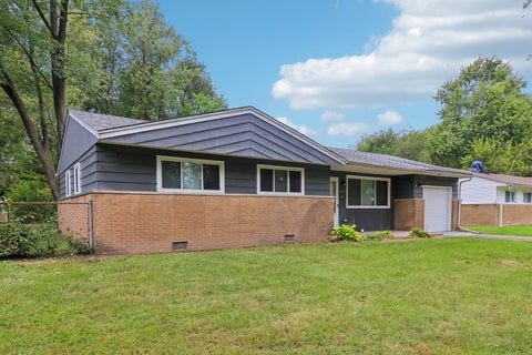 Tiny photo for 16344 Spaulding Avenue, Markham, IL 60428 (MLS # 12774048)