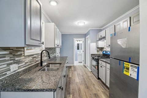 Tiny photo for 16344 Spaulding Avenue, Markham, IL 60428 (MLS # 12774048)