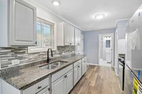 Tiny photo for 16344 Spaulding Avenue, Markham, IL 60428 (MLS # 12774048)