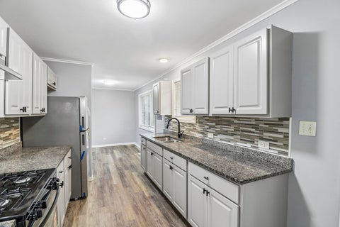 Tiny photo for 16344 Spaulding Avenue, Markham, IL 60428 (MLS # 12774048)