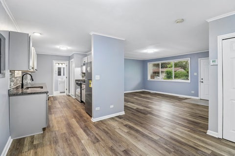 Tiny photo for 16344 Spaulding Avenue, Markham, IL 60428 (MLS # 12774048)