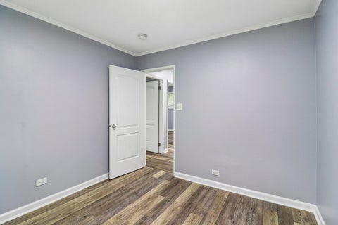 Tiny photo for 16344 Spaulding Avenue, Markham, IL 60428 (MLS # 12774048)