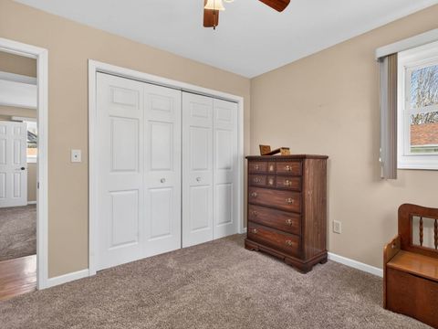Tiny photo for 475 N 4th Avenue, Coal City, IL 60416 (MLS # 12603622)