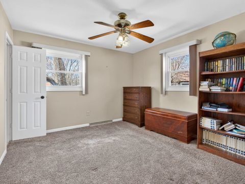 Tiny photo for 475 N 4th Avenue, Coal City, IL 60416 (MLS # 12603622)