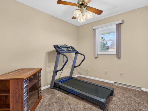Tiny photo for 475 N 4th Avenue, Coal City, IL 60416 (MLS # 12603622)