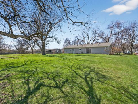 Tiny photo for 475 N 4th Avenue, Coal City, IL 60416 (MLS # 12603622)