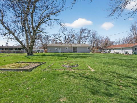 Tiny photo for 475 N 4th Avenue, Coal City, IL 60416 (MLS # 12603622)