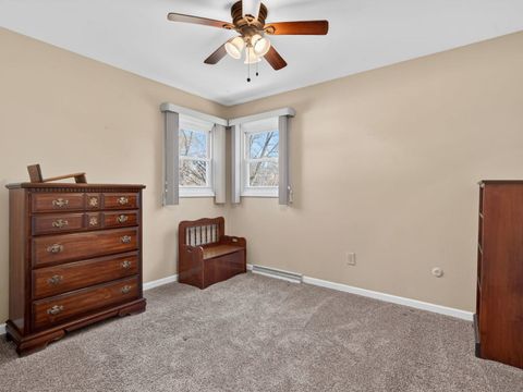 Tiny photo for 475 N 4th Avenue, Coal City, IL 60416 (MLS # 12603622)