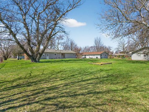 Tiny photo for 475 N 4th Avenue, Coal City, IL 60416 (MLS # 12603622)