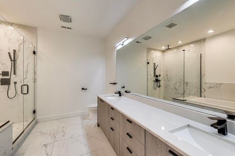 Tiny photo for 1445 N Rockwell Street #1, Chicago, IL 60622 (MLS # 12497424)