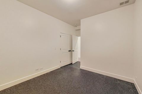 Tiny photo for 1445 N Rockwell Street #1, Chicago, IL 60622 (MLS # 12497424)