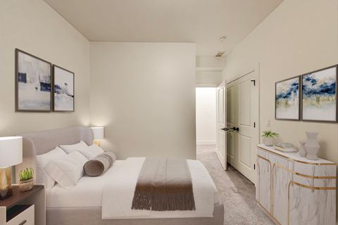 Tiny photo for 1445 N Rockwell Street #1, Chicago, IL 60622 (MLS # 12497424)