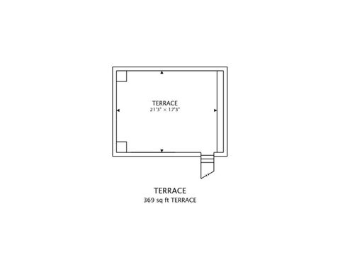 Tiny photo for 1445 N Rockwell Street #1, Chicago, IL 60622 (MLS # 12497424)