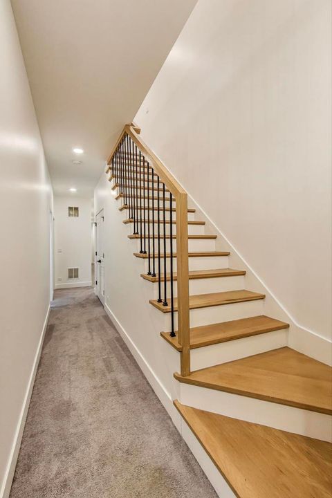 Tiny photo for 1445 N Rockwell Street #1, Chicago, IL 60622 (MLS # 12497424)