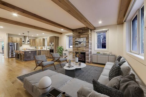 Tiny photo for 1445 N Rockwell Street #1, Chicago, IL 60622 (MLS # 12497424)