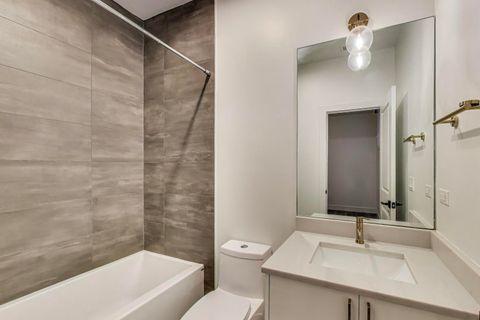 Tiny photo for 1445 N Rockwell Street #1, Chicago, IL 60622 (MLS # 12497424)