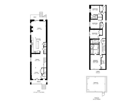 Tiny photo for 1445 N Rockwell Street #1, Chicago, IL 60622 (MLS # 12497424)