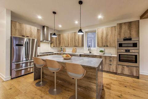 Tiny photo for 1445 N Rockwell Street #1, Chicago, IL 60622 (MLS # 12497424)