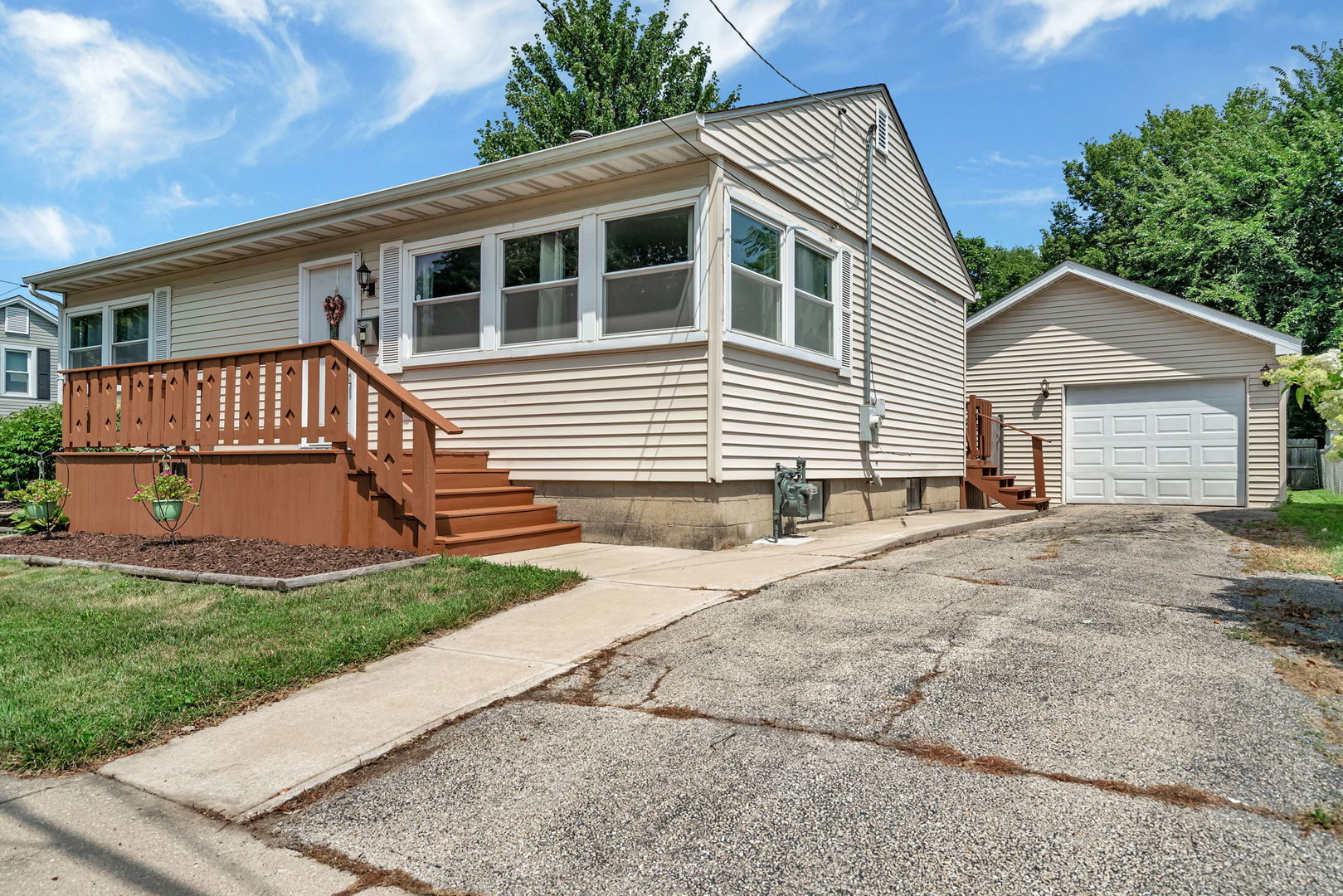 1109 Grant Street