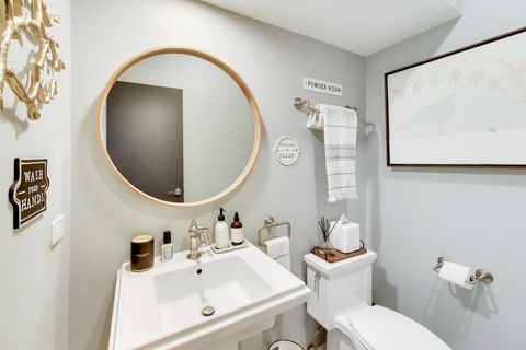 Tiny photo for 22 Rodeo Drive, Burr Ridge, IL 60527 (MLS # 12563141)