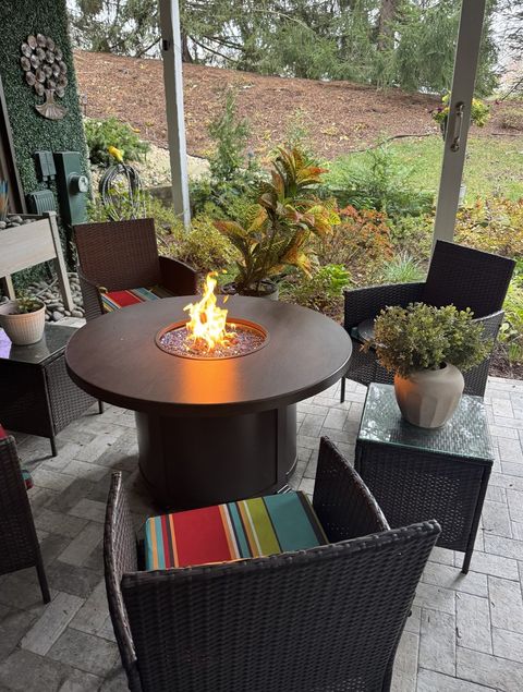 Tiny photo for 22 Rodeo Drive, Burr Ridge, IL 60527 (MLS # 12563141)