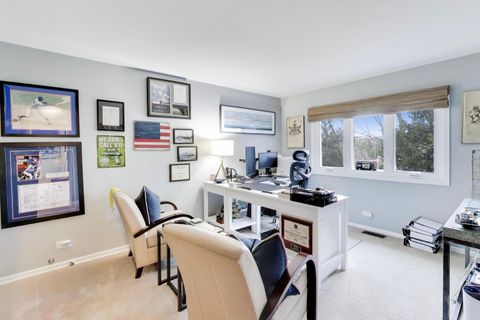 Tiny photo for 22 Rodeo Drive, Burr Ridge, IL 60527 (MLS # 12563141)