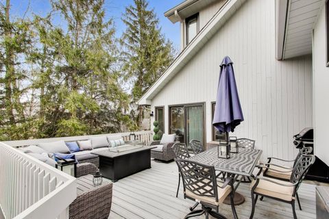 Tiny photo for 22 Rodeo Drive, Burr Ridge, IL 60527 (MLS # 12563141)