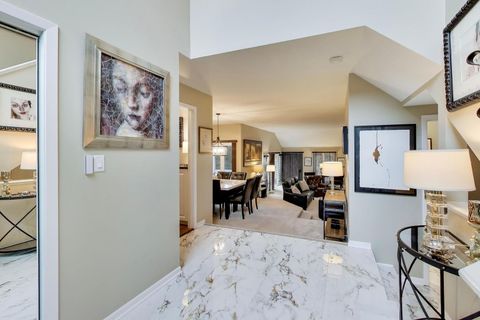 Tiny photo for 22 Rodeo Drive, Burr Ridge, IL 60527 (MLS # 12563141)