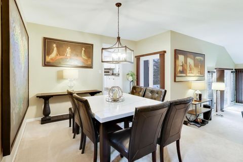 Tiny photo for 22 Rodeo Drive, Burr Ridge, IL 60527 (MLS # 12563141)