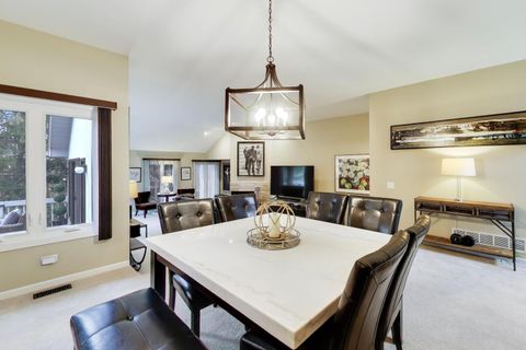 Tiny photo for 22 Rodeo Drive, Burr Ridge, IL 60527 (MLS # 12563141)