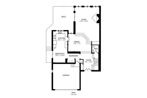 Tiny photo for 22 Rodeo Drive, Burr Ridge, IL 60527 (MLS # 12563141)