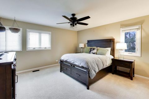 Tiny photo for 22 Rodeo Drive, Burr Ridge, IL 60527 (MLS # 12563141)