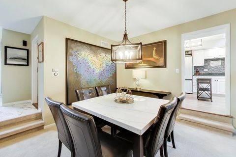 Tiny photo for 22 Rodeo Drive, Burr Ridge, IL 60527 (MLS # 12563141)