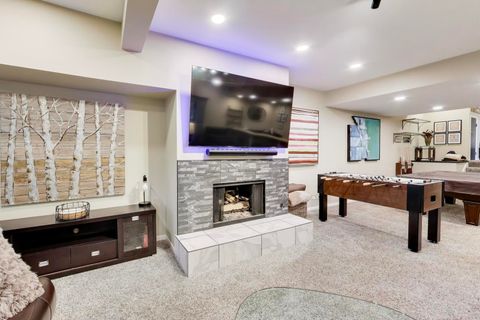 Tiny photo for 22 Rodeo Drive, Burr Ridge, IL 60527 (MLS # 12563141)