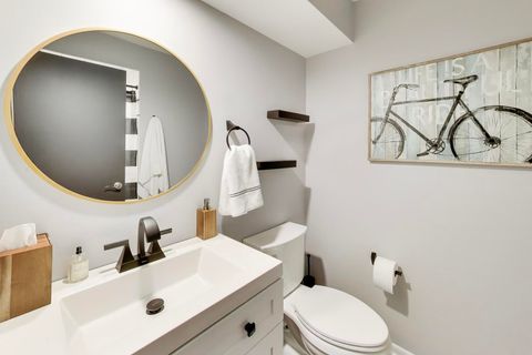 Tiny photo for 22 Rodeo Drive, Burr Ridge, IL 60527 (MLS # 12563141)